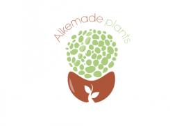 Logo & Huisstijl # 212683 voor Alkemade Plants zoekt een huisstijl voor de kwekerij wedstrijd