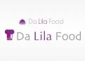 Logo & Huisstijl # 37462 voor Da Lila Food wedstrijd