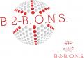 Logo & Huisstijl # 41694 voor Zakelijk doch fris logo + huisstijl voor telemarketingbureau, B-2-B. O.N.S. Succes wedstrijd