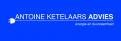 Logo & Huisstijl # 263384 voor Logo ZZP'er Antoine Ketelaars Advies wedstrijd