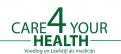 Logo & stationery # 798440 for Design a strong logo & house style for a new open practice Care 4 Your Health contest