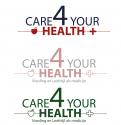 Logo & stationery # 798595 for Design a strong logo & house style for a new open practice Care 4 Your Health contest