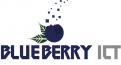 Logo & stationery # 798530 for Blueberry ICT goes for complete redesign (Greenfield) contest