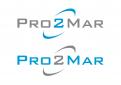 Logo & Huisstijl # 28425 voor Pro2Mar zoekt logo & huisstijl wedstrijd