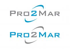 Logo & Huisstijl # 28425 voor Pro2Mar zoekt logo & huisstijl wedstrijd