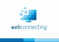 Logo & Huisstijl # 303701 voor Webconnecting zoekt connectie wedstrijd