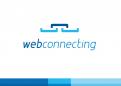 Logo & Huisstijl # 303702 voor Webconnecting zoekt connectie wedstrijd