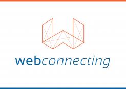 Logo & Huisstijl # 303705 voor Webconnecting zoekt connectie wedstrijd