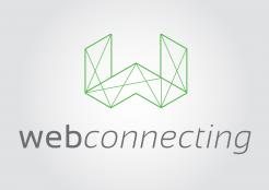 Logo & Huisstijl # 303710 voor Webconnecting zoekt connectie wedstrijd