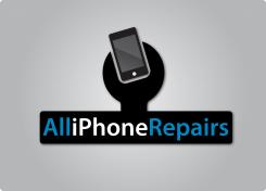 Logo & Huisstijl # 25351 voor Logo & huisstijl All iPhone Repairs wedstrijd