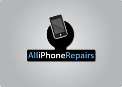 Logo & Huisstijl # 25348 voor Logo & huisstijl All iPhone Repairs wedstrijd