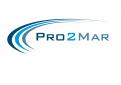 Logo & Huisstijl # 28426 voor Pro2Mar zoekt logo & huisstijl wedstrijd
