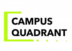 Logo & stationery # 923291 for Campus Quadrant contest