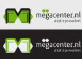 Logo & stationery # 369274 for megacenter.nl contest