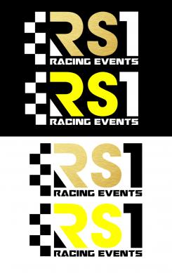 Logo & stationery # 1097191 for Nice Logo for a start up that rents racing cars and sells taxilaps contest