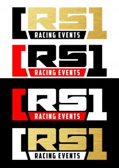 Logo & stationery # 1097102 for Nice Logo for a start up that rents racing cars and sells taxilaps contest