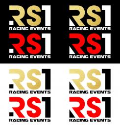Logo & stationery # 1097159 for Nice Logo for a start up that rents racing cars and sells taxilaps contest