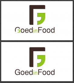 Logo & Huisstijl # 16437 voor Goed in Food wedstrijd
