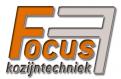 Logo & Huisstijl # 147939 voor Nieuwe Focus op Focus Kozijntechniek wedstrijd