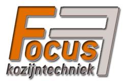 Logo & Huisstijl # 147939 voor Nieuwe Focus op Focus Kozijntechniek wedstrijd