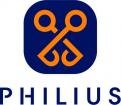 Logo & Huisstijl # 242152 voor Ontwerp een logo en huisstijl voor Philius, een nieuw concept in business events wedstrijd