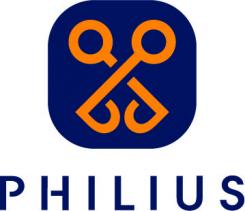 Logo & Huisstijl # 242152 voor Ontwerp een logo en huisstijl voor Philius, een nieuw concept in business events wedstrijd