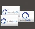 Logo & Huisstijl # 100966 voor logo en huisstijl voor een stomerij genaamd Dolfijn wedstrijd