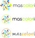 Logo & Huisstijl # 99809 voor Logo en huissrtijl voor extravagant modemerk Mascolori wedstrijd
