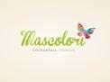 Logo & Huisstijl # 99834 voor Logo en huissrtijl voor extravagant modemerk Mascolori wedstrijd