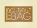 Logo & Huisstijl # 23862 voor BOUTIQUE LE BAG wedstrijd