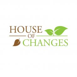 Logo & Huisstijl # 115000 voor HELP  Leuke frisse huisstij en logo iddeën gezocht voor mijn nieuw interieuradviesbureau House of Changes  wedstrijd