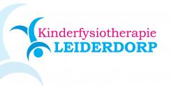 Logo & Huisstijl # 106086 voor Logo, huisstijl voor kinderfysiotherapiepraktijk wedstrijd