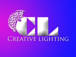 Logo & Huisstijl # 14360 voor Creatieve huisstijl voor Creative Lighting wedstrijd