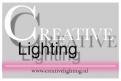 Logo & Huisstijl # 12754 voor Creatieve huisstijl voor Creative Lighting wedstrijd