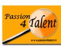 Logo & Huisstijl # 11572 voor Passion 4 Talent in een nieuw en pakkend jasje wedstrijd