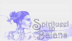 Logo & Huisstijl # 10852 voor Spiritueel in Balans wedstrijd