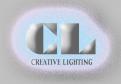 Logo & Huisstijl # 12783 voor Creatieve huisstijl voor Creative Lighting wedstrijd