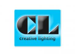 Logo & Huisstijl # 12809 voor Creatieve huisstijl voor Creative Lighting wedstrijd