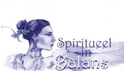 Logo & Huisstijl # 10565 voor Spiritueel in Balans wedstrijd