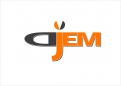 Logo & Huisstijl # 249592 voor DJEM! Laat jij ons onderzoeksbureau een Djemmende start maken?  wedstrijd