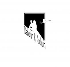 Logo & Huisstijl # 413716 voor Ontwerp een hip logo voor een a.s. bruidspaar wedstrijd
