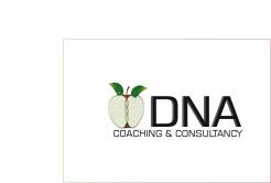 Logo & stationery # 254616 for create an energetic logo and corporate identity for DNA coaching & consultancy & DNA concepts contest