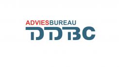 Logo & Huisstijl # 789714 voor Logo Advies bureau DDBC wedstrijd