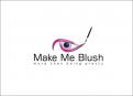 Logo & stationery # 266362 for Logo design for freelance Make up Artist contest