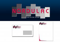 Logo & Huisstijl # 76761 voor Nordulac  wedstrijd