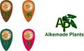 Logo & Huisstijl # 212895 voor Alkemade Plants zoekt een huisstijl voor de kwekerij wedstrijd