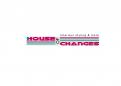 Logo & Huisstijl # 119609 voor HELP  Leuke frisse huisstij en logo iddeën gezocht voor mijn nieuw interieuradviesbureau House of Changes  wedstrijd