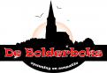 Logo & Huisstijl # 385452 voor Gezocht: spannend logo & huisstijl voor 'De Bolderboks' wedstrijd