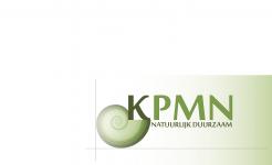 Logo & Huisstijl # 419566 voor KPMN...... fibonacci en de gulden snede  wedstrijd