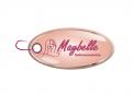 Logo & Huisstijl # 250334 voor Ontwerp een stylish, fashionable en sexy huisstijl en logo voor Maybelle een webshop in fashionaccessoires wedstrijd